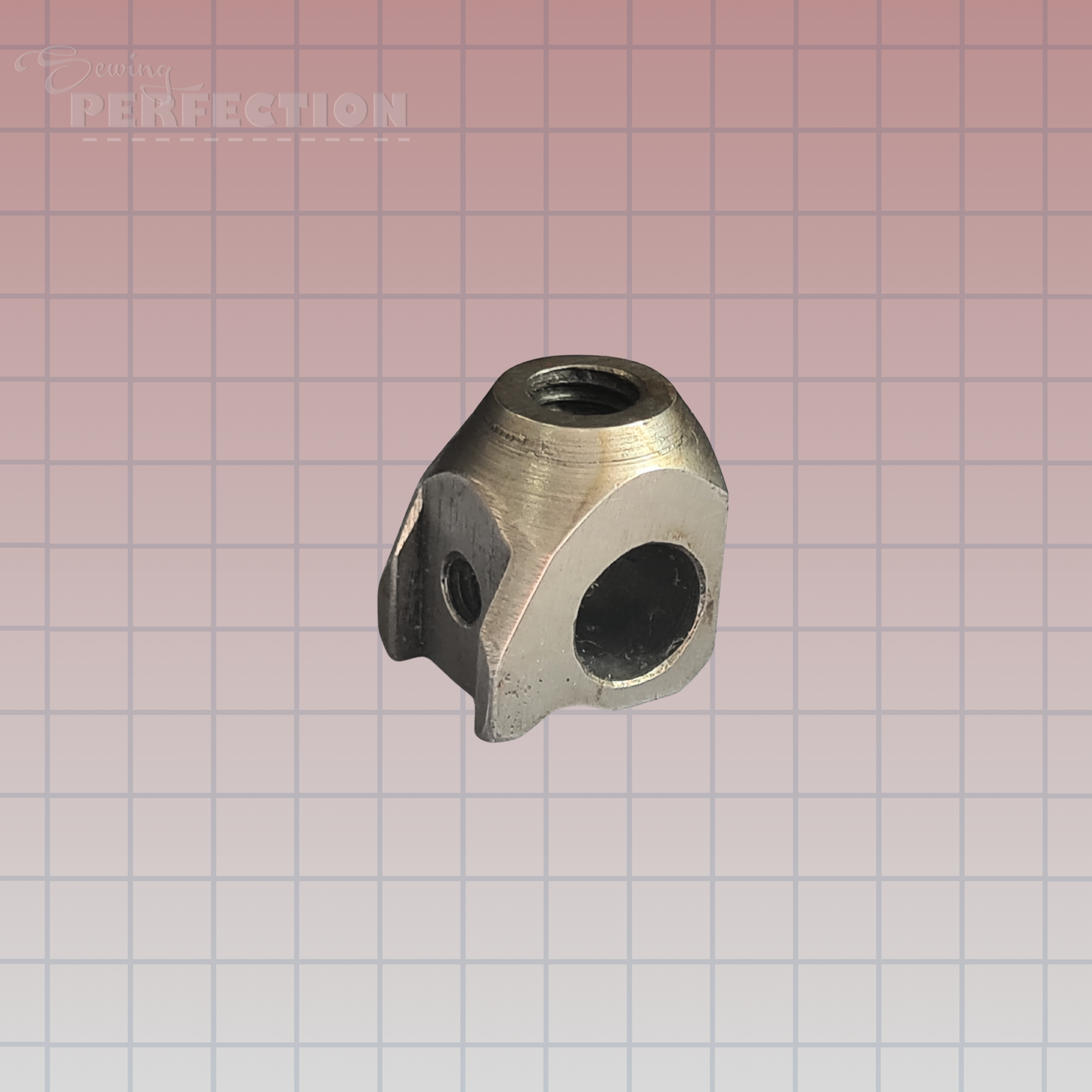 Industrial Parts Needle Clamp for Singer 132-K6/Seiko 2B