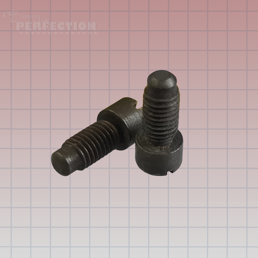 Industrial Parts Needle Damp Screw for Singer 132-K6/Seiko 2B