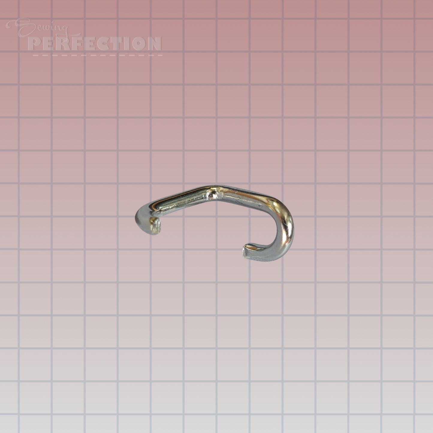 Industrial Parts Thread guide for Singer 132-K6/Seiko 2B