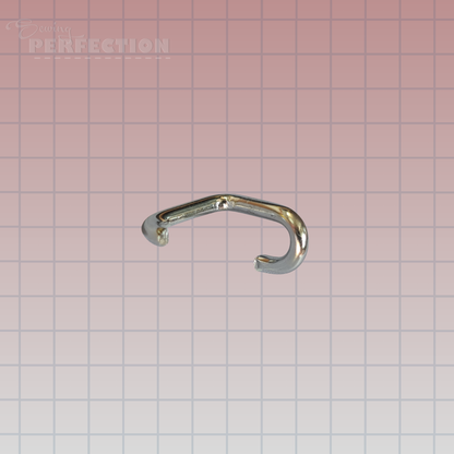 Industrial Parts Thread guide for Singer 132-K6/Seiko 2B