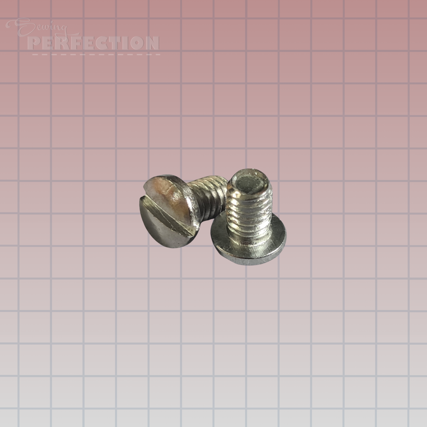 Industrial Parts Screw for Singer 132-K6/Seiko 2B