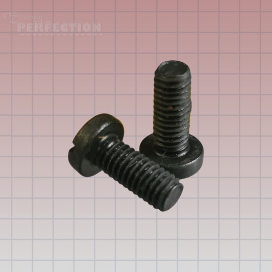 Industrial Parts Screw for Singer 132-K6/Seiko 2B