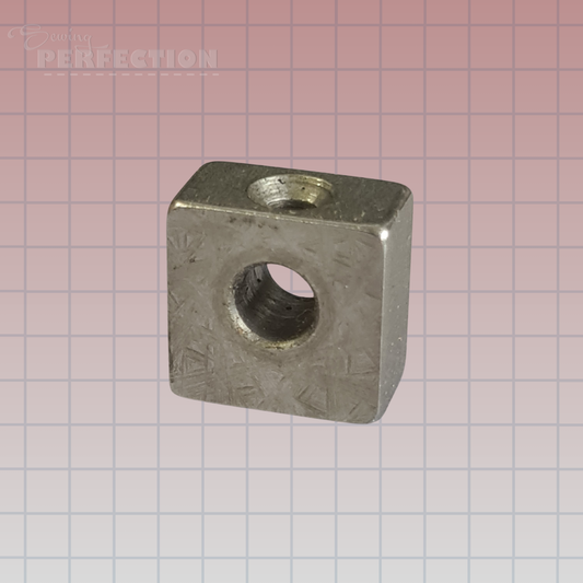 Industrial Parts Slide Block for Singer 132-K6/Seiko 2B