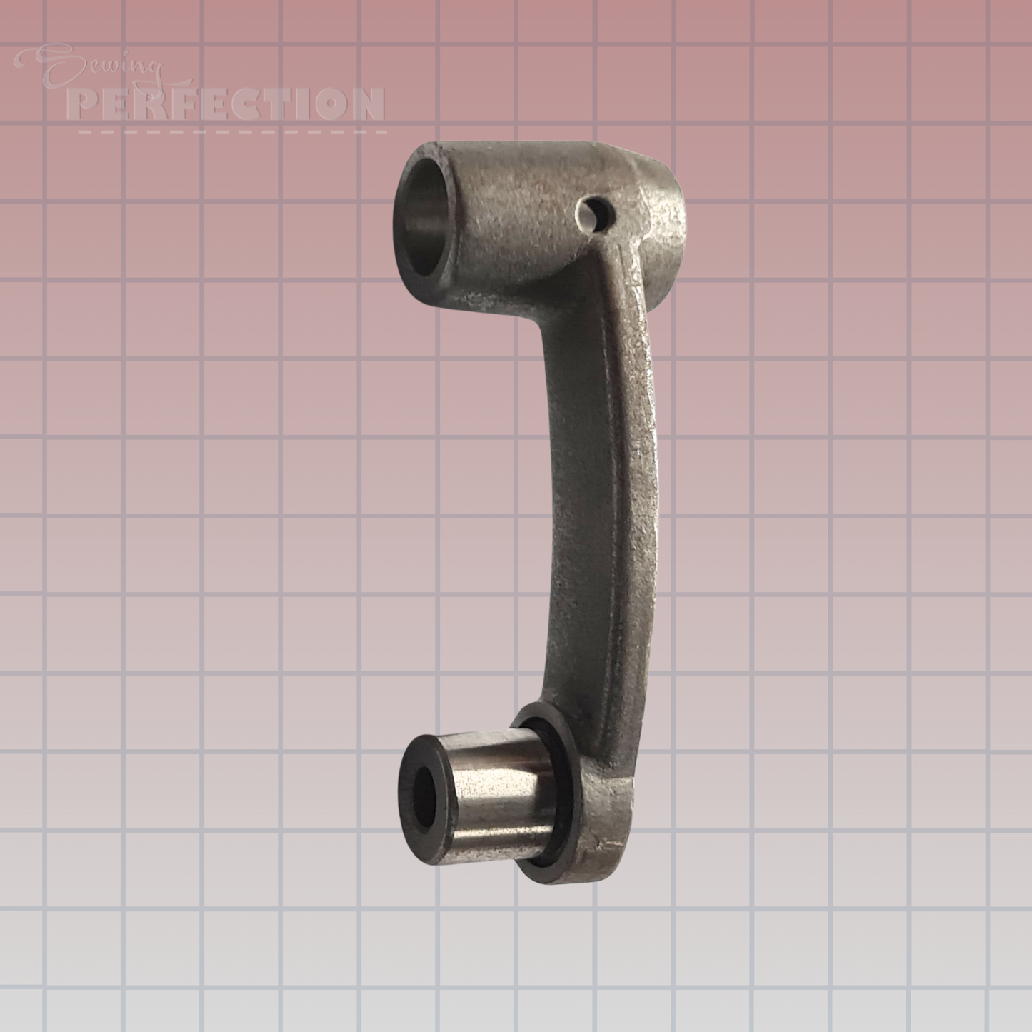 Industrial Parts Take-Up Link for Singer 132-K6/Seiko 2B