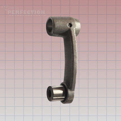 Industrial Parts Take-Up Link for Singer 132-K6/Seiko 2B
