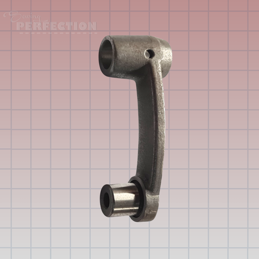 Industrial Parts Take-Up Link for Singer 132-K6/Seiko 2B