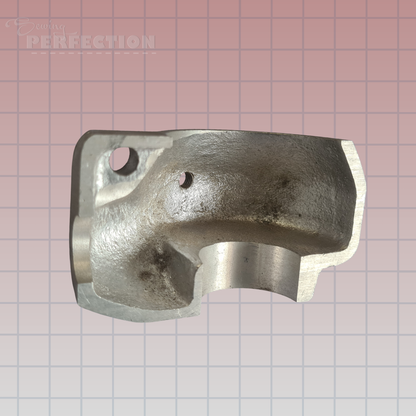 Industrial Parts Oil Cover for Singer 132-K6/Seiko 2B