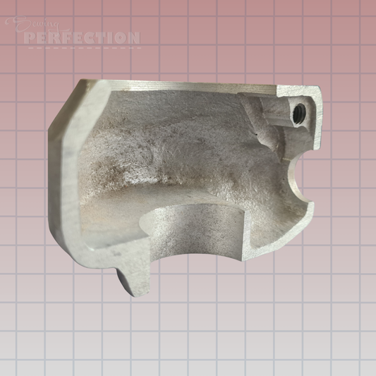 Industrial Parts Oil Cover for Singer 132-K6/Seiko 2B