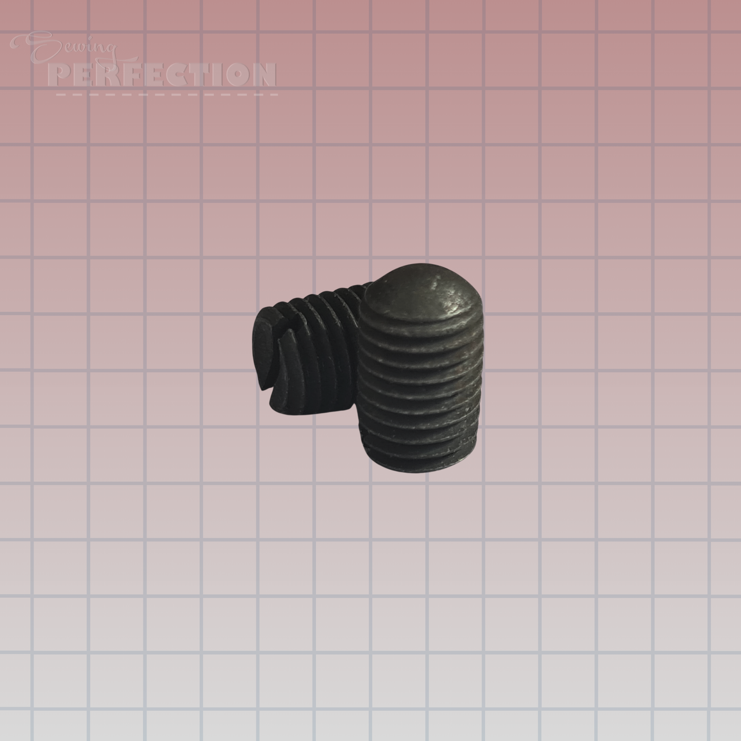 Industrial Parts Screw for Singer 132-K6/Seiko 2B