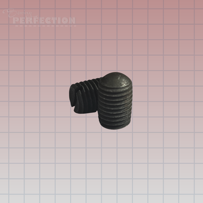 Industrial Parts Screw for Singer 132-K6/Seiko 2B