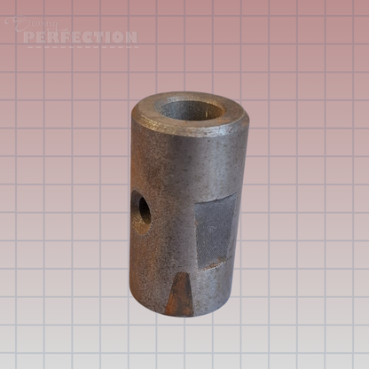 Industrial Parts Lower Vertical Shaft for Singer 132-K6/Seiko 2B