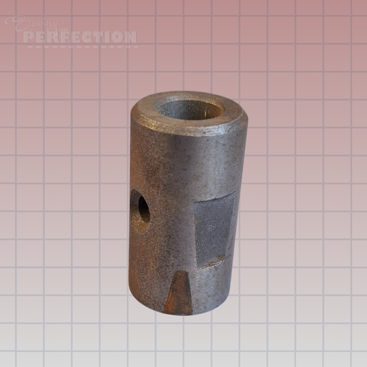 Industrial Parts Lower Vertical Shaft for Singer 132-K6/Seiko 2B