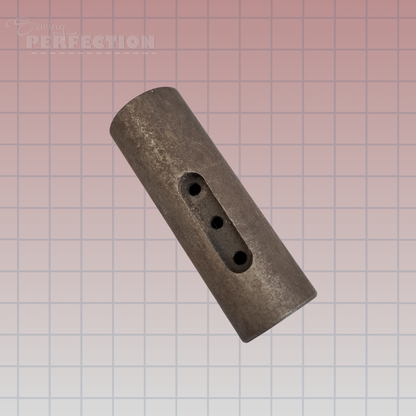 Industrial Parts Rear Lower Bushing for Singer 132-K6/Seiko 2B