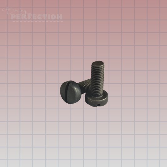 Industrial Parts Screw for Singer 132-K6/Seiko 2B
