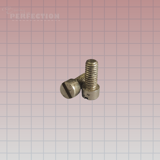 Industrial Parts Screw for Singer 132-K6/Seiko 2B