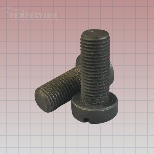 Industrial Parts Screw for Singer 132-K6/Seiko 2B