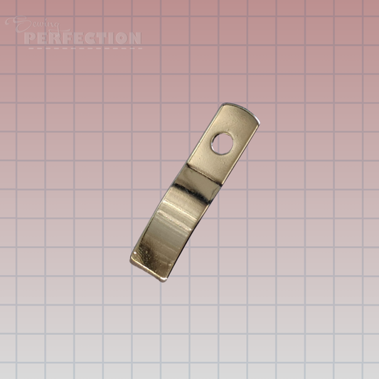 Industrial Parts Springy Lever for Singer 132-K6/Seiko 2B