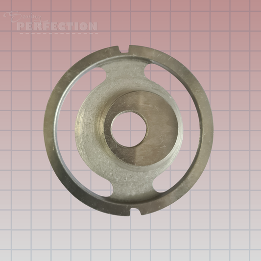 Industrial Parts Regulating Plate for Singer 132-K6/Seiko 2B