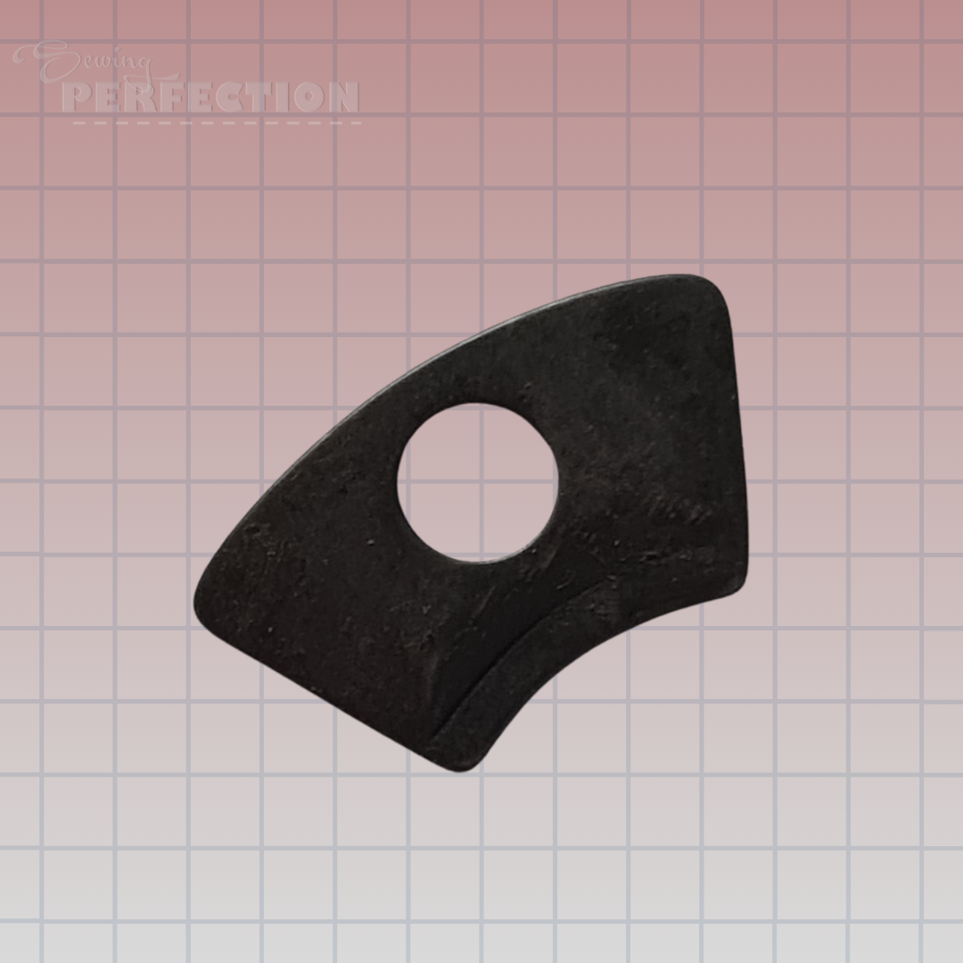 Industrial Parts Shaped Washer for Singer 132-K6/Seiko 2B