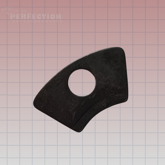 Industrial Parts Shaped Washer for Singer 132-K6/Seiko 2B