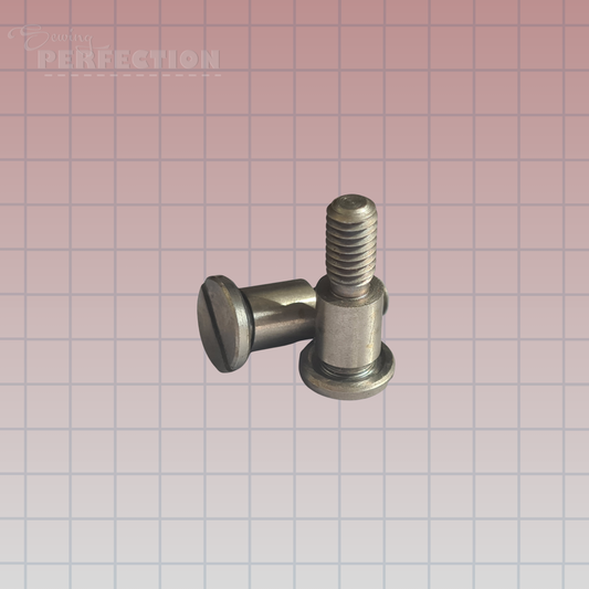 Industrial Parts Screw for Singer 132-K6/Seiko 2B
