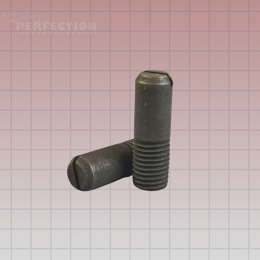 Industrial Parts Set Screw for Singer 132-K6/Seiko 2B