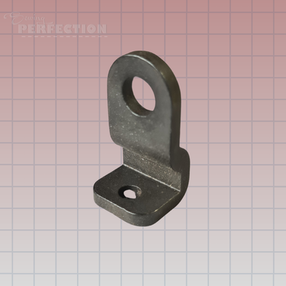 Industrial Parts Connector for Singer 132-K6/Seiko 2B