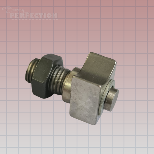 Industrial Parts Slide block for Singer 132-K6/Seiko 2B