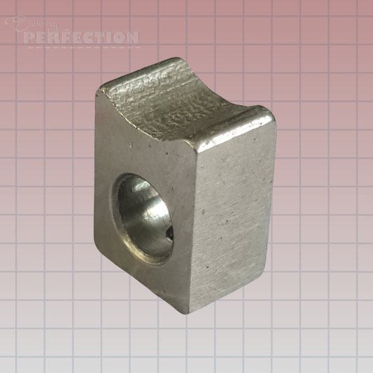 Industrial Parts Slide block for Singer 132-K6/Seiko 2B