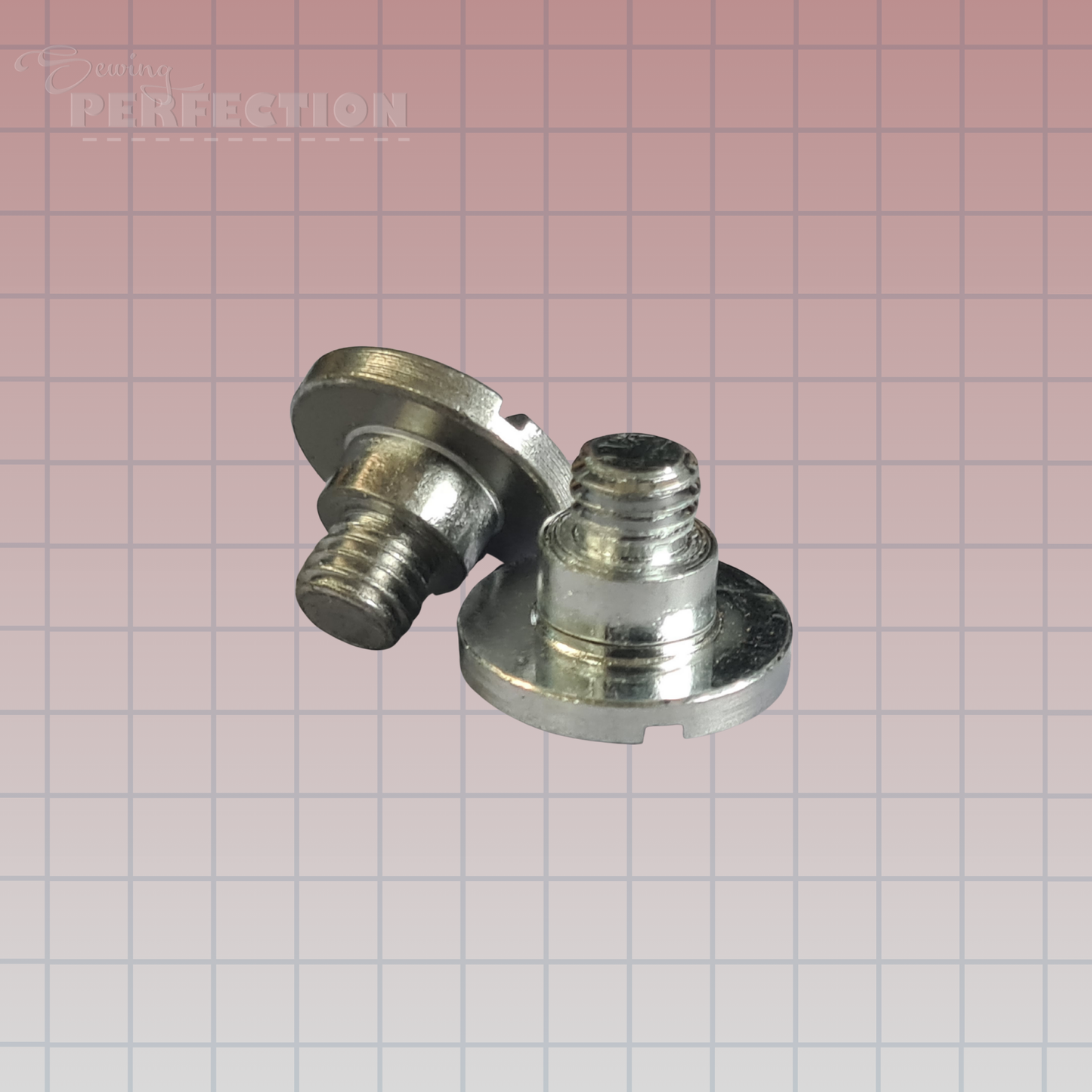 Industrial Parts Screw for Singer 132-K6/Seiko 2B