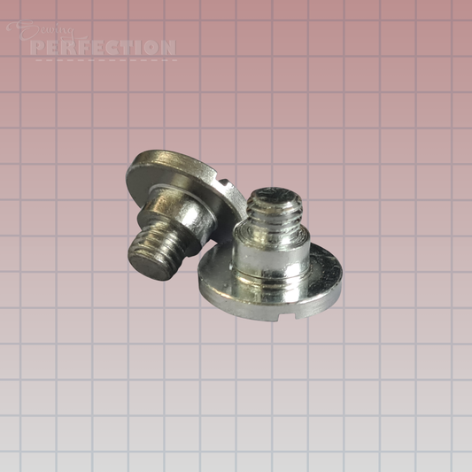 Industrial Parts Screw for Singer 132-K6/Seiko 2B