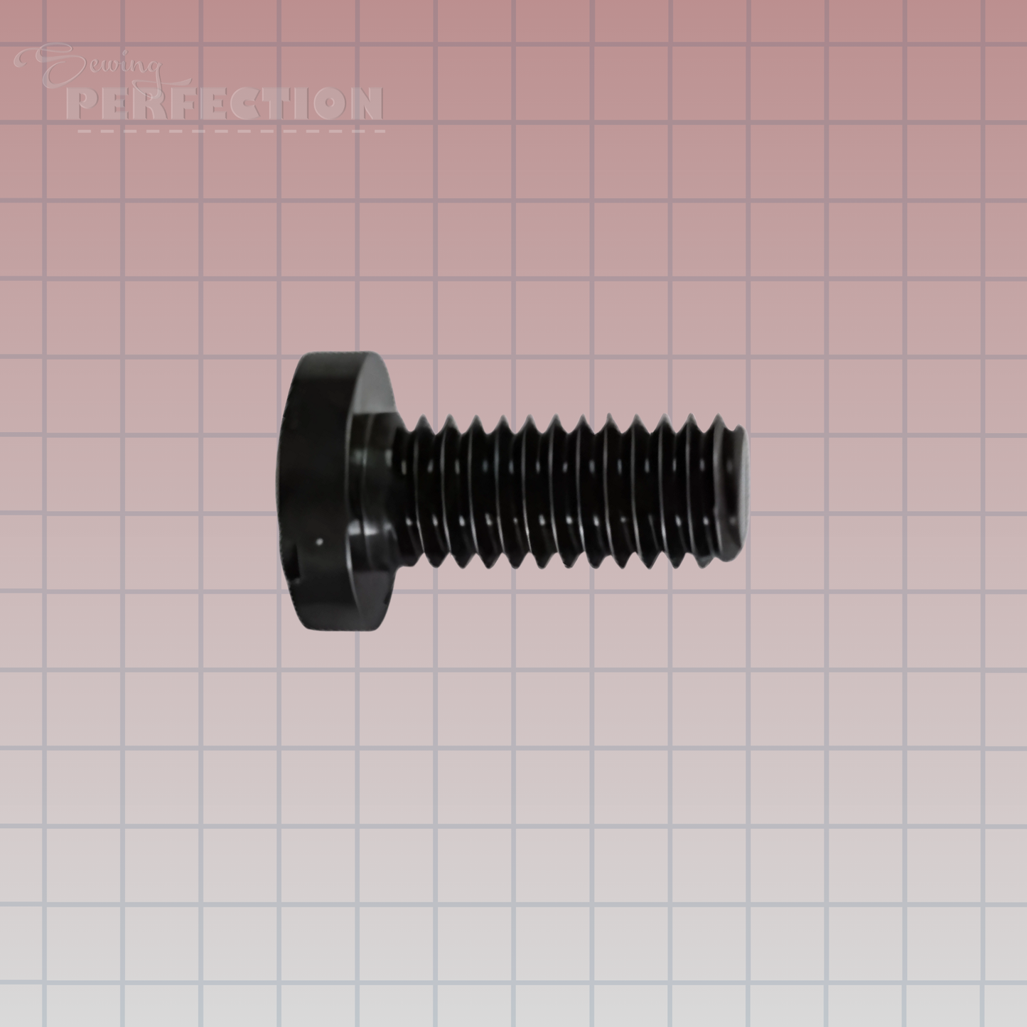 Industrial Parts Bracket Screw for Singer 132-K6/Seiko 2B