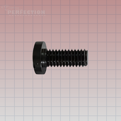 Industrial Parts Bracket Screw for Singer 132-K6/Seiko 2B