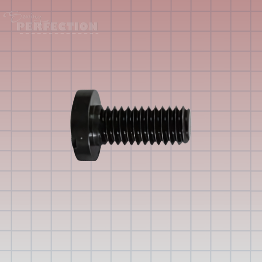 Industrial Parts Bracket Screw for Singer 132-K6/Seiko 2B
