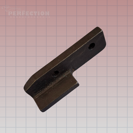 Industrial Parts Position Bracket for Singer 132-K6/Seiko 2B