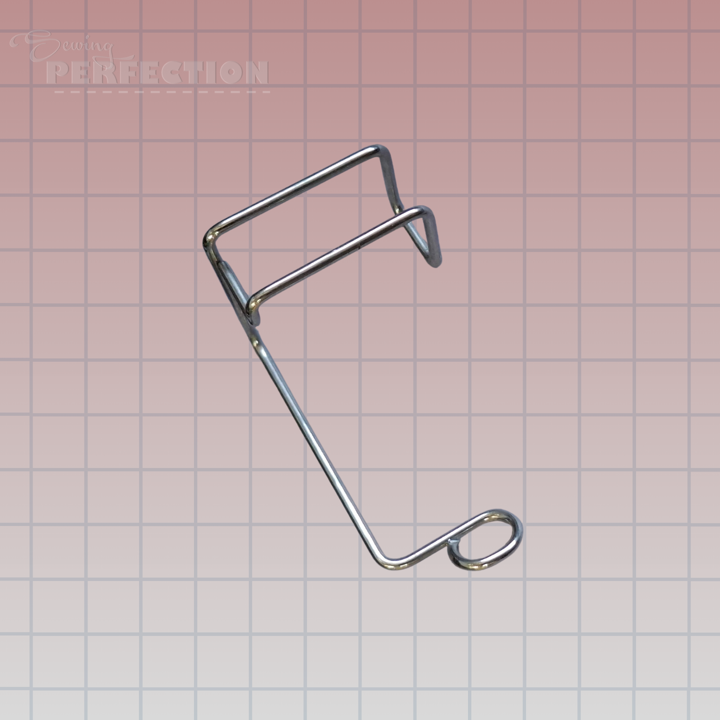 Industrial Parts Finger Guard for Singer 132-K6/Seiko 2B
