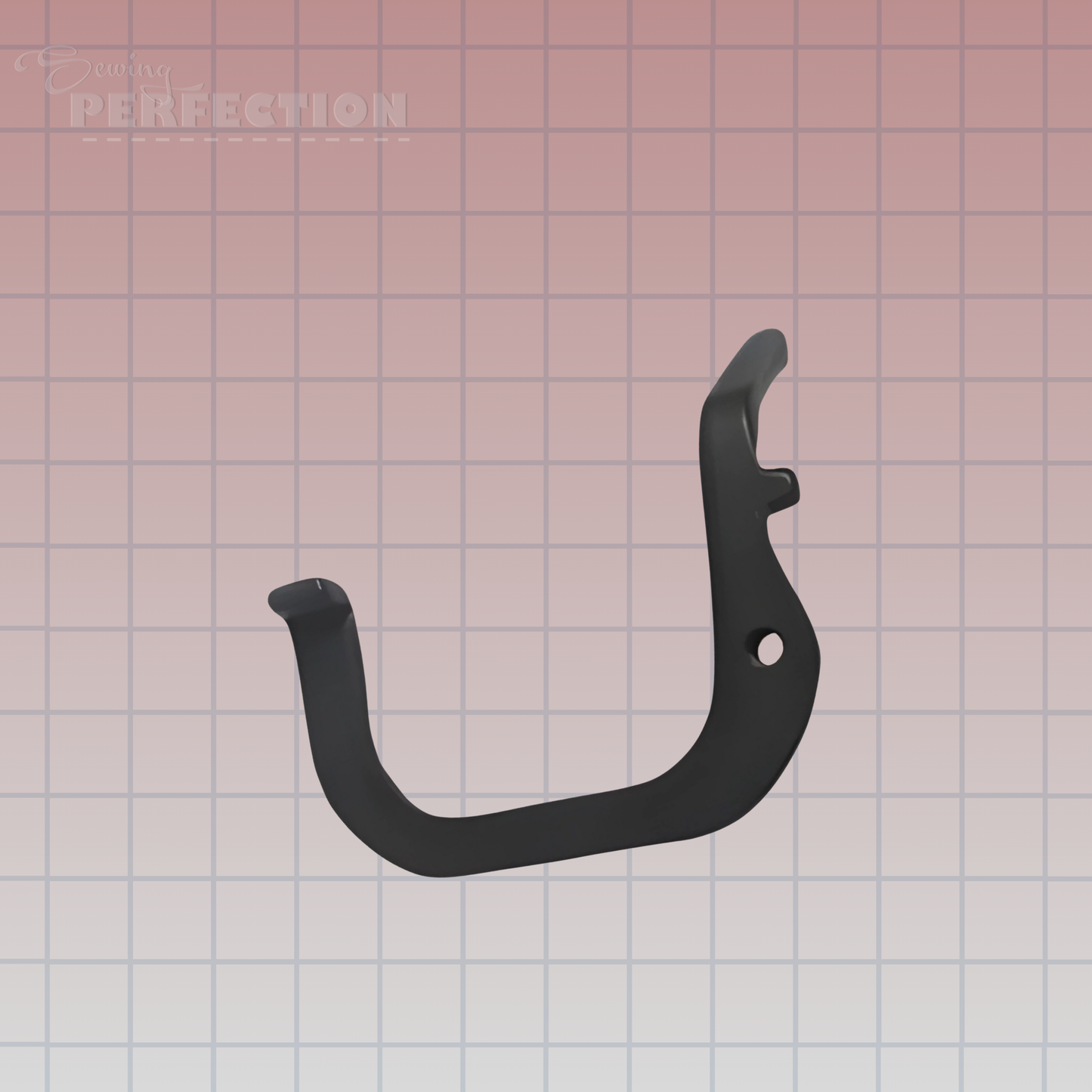 Industrial Parts Tension Release Lever for Singer 132-K6/Seiko 2B
