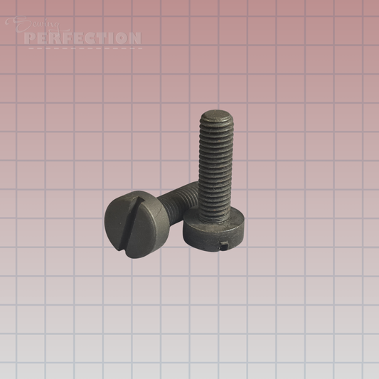 Industrial Parts Hinge Screw for Singer 132-K6/Seiko 2B