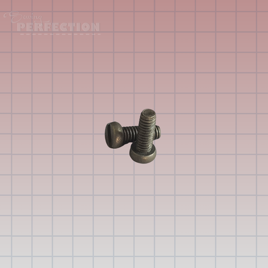 Industrial Parts Screw for Singer 132-K6/Seiko 2B