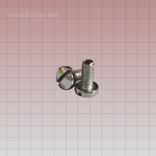 Industrial Parts Screw for Singer 132-K6/Seiko 2B