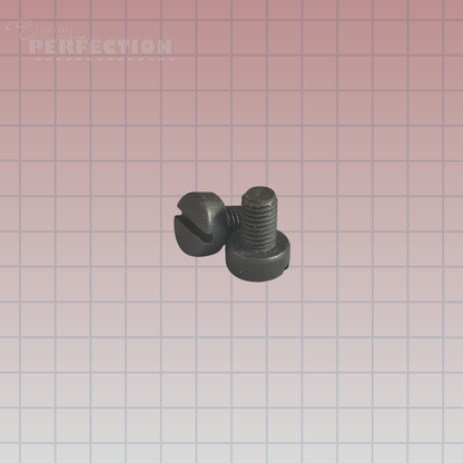 Industrial Parts Screw for Singer 132-K6/Seiko 2B
