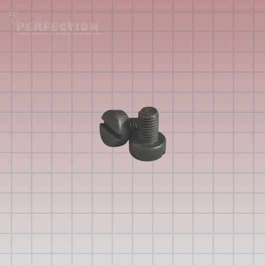 Industrial Parts Screw for Singer 132-K6/Seiko 2B