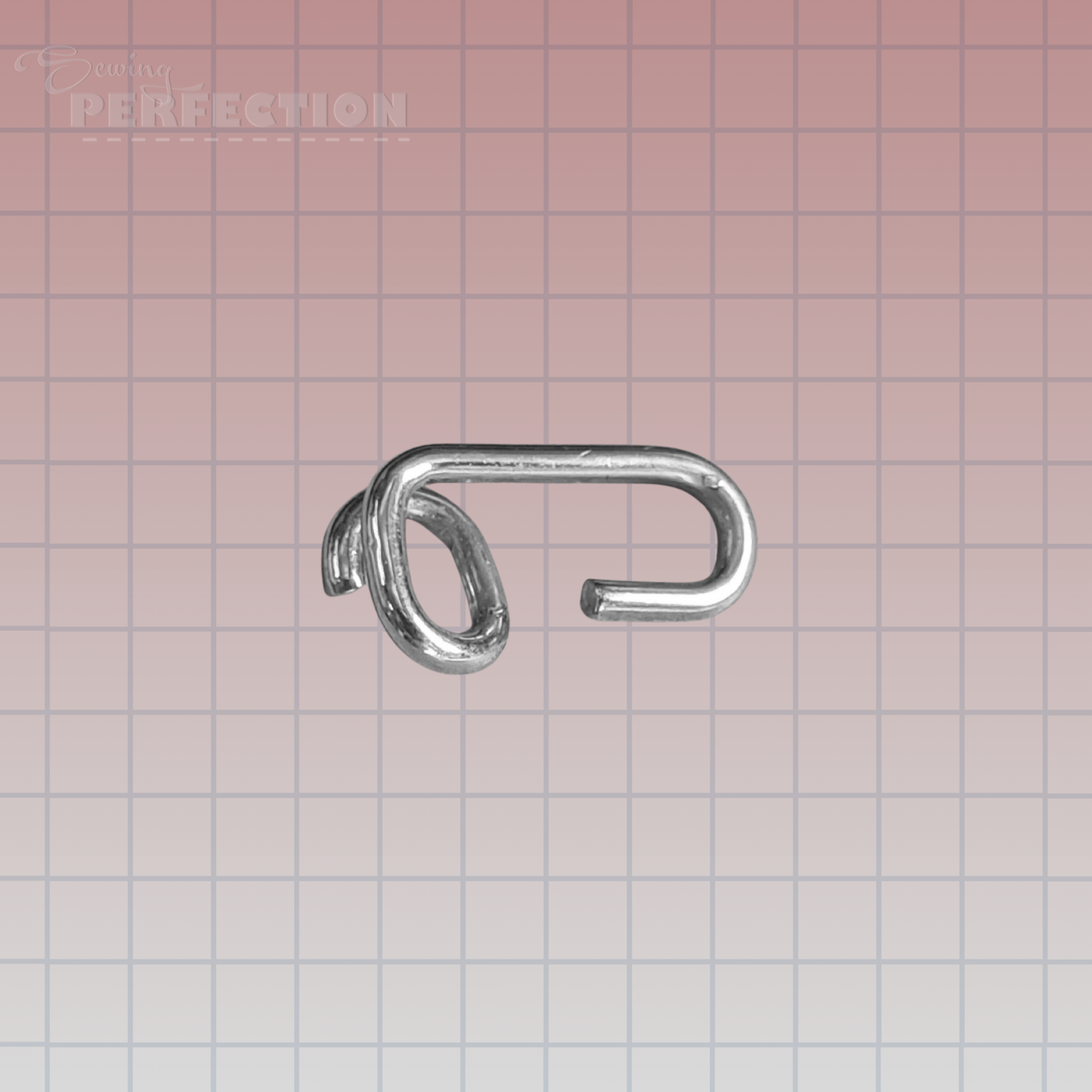 Industrial Parts Thread guide for Singer 132-K6/Seiko 2B