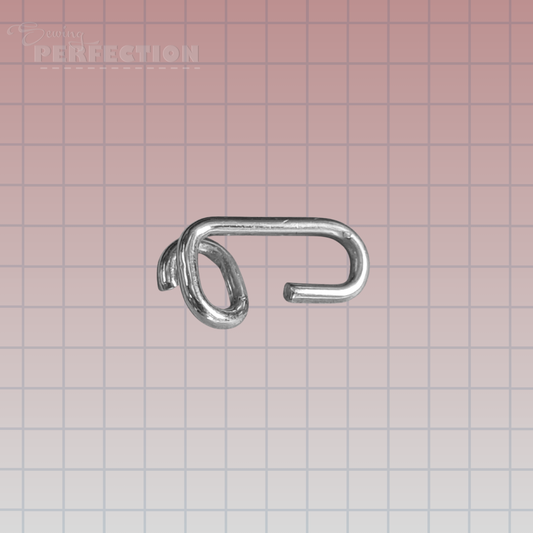 Industrial Parts Thread guide for Singer 132-K6/Seiko 2B