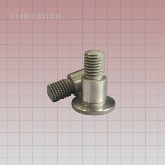 Industrial Parts Hinge Screw for Singer 132-K6/Seiko 2B