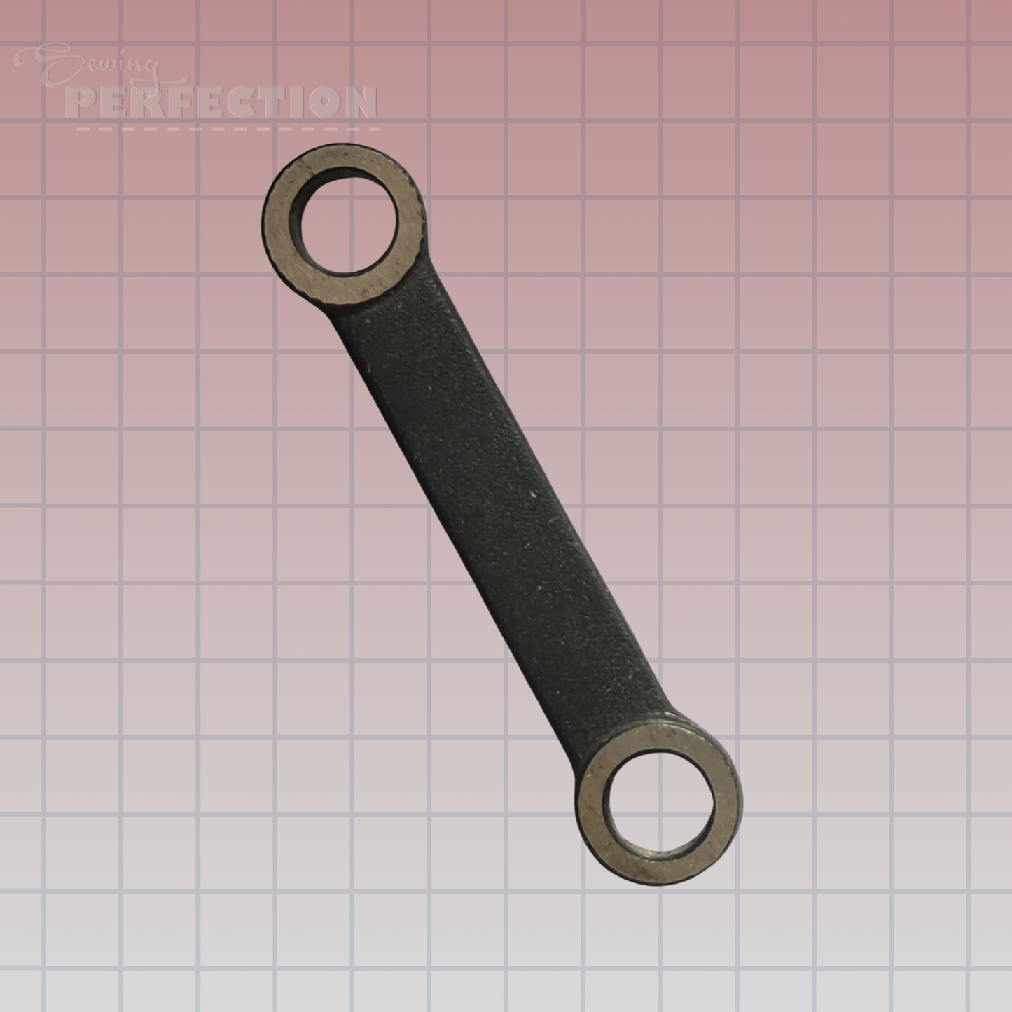 Industrial Parts Upper Link for Singer 132-K6/Seiko 2B