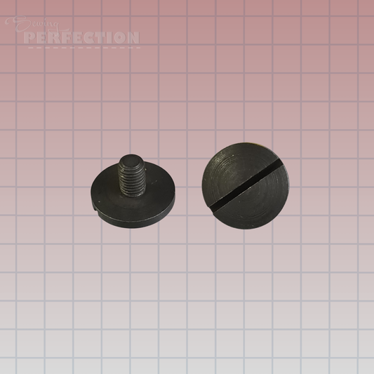 Industrial Parts Screw for Singer 132-K6/Seiko 2B
