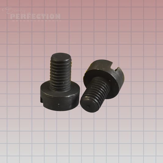 Industrial Parts Screw for presser foot for Singer 132-K6/Seiko 2B