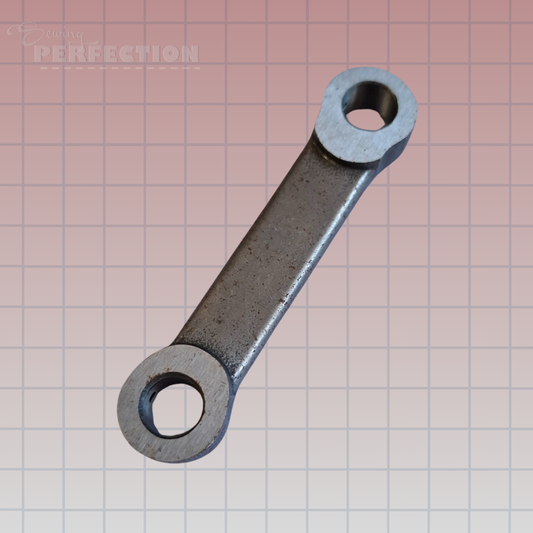 Industrial Parts Walking Link for Singer 132-K6/Seiko 2B