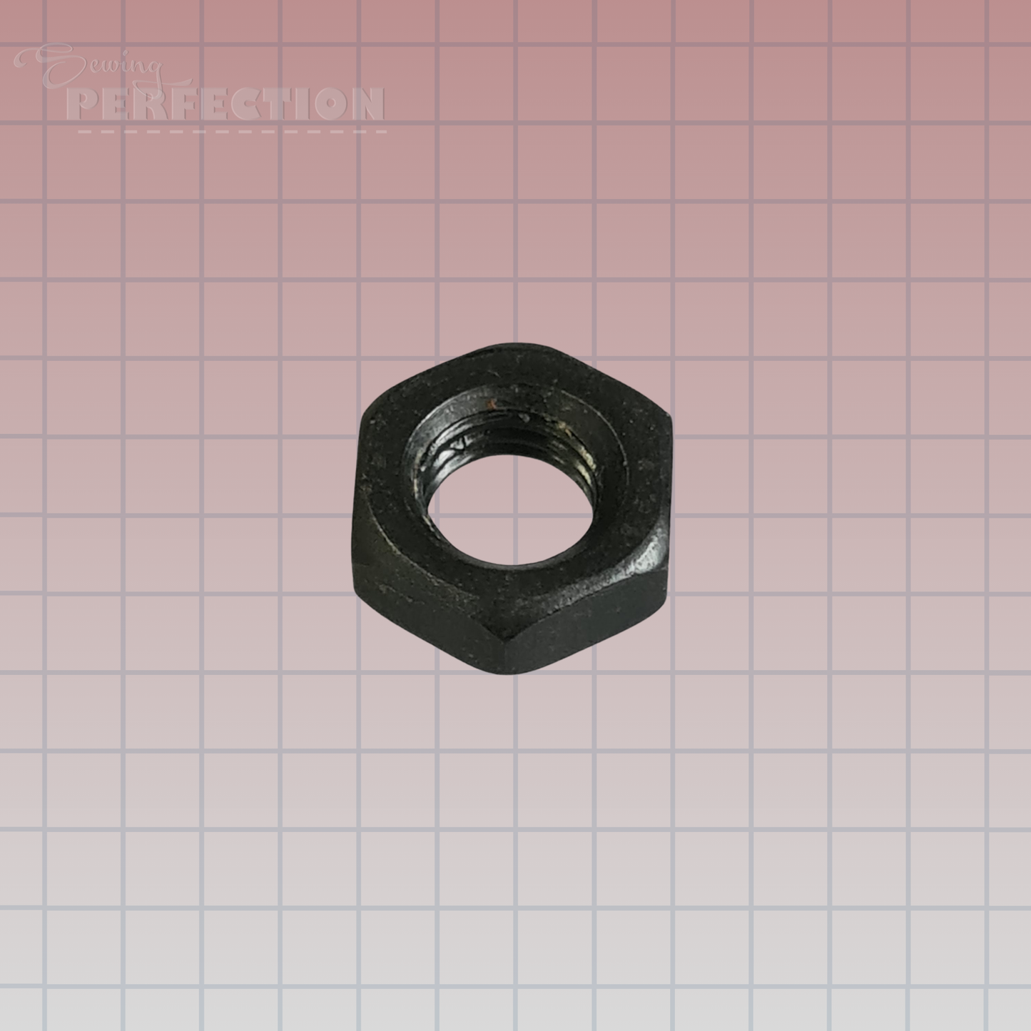 Industrial Parts Nut for Singer 132-K6/Seiko 2B